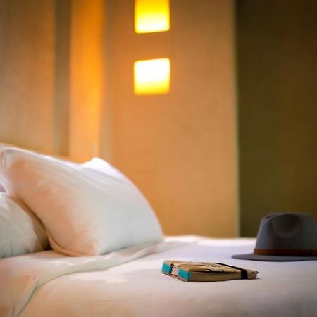 Hotel Holistika Тулум Екстер'єр фото