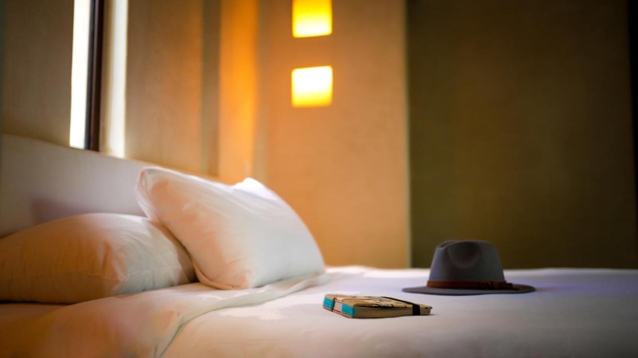 Hotel Holistika Тулум Екстер'єр фото